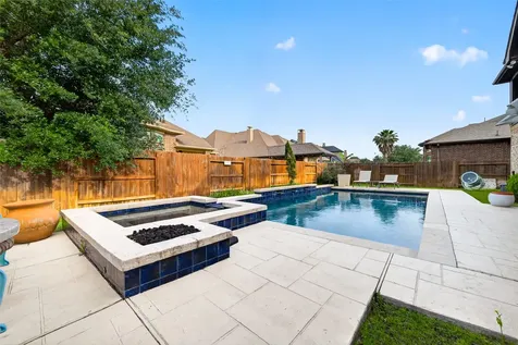 3318 Mystic Shadow Lane Katy TX 77494