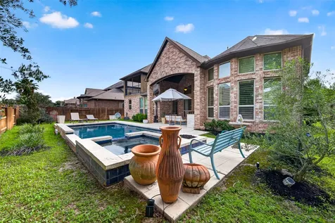 3318 Mystic Shadow Lane Katy TX 77494