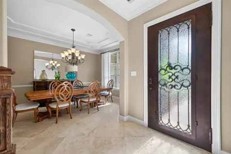 3318 Mystic Shadow Lane Katy TX 77494