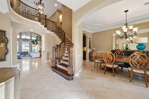 3318 Mystic Shadow Lane Katy TX 77494