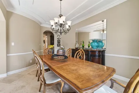 3318 Mystic Shadow Lane Katy TX 77494