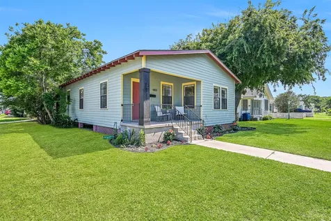 4801 Avenue Q Galveston TX 77551