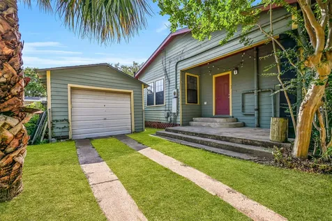 4801 Avenue Q Galveston TX 77551