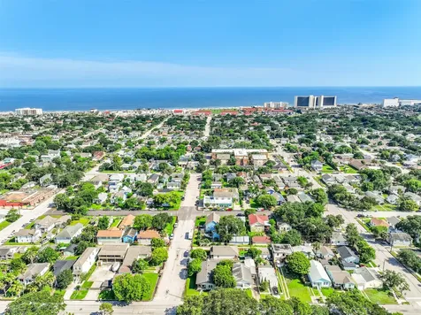 4801 Avenue Q Galveston TX 77551