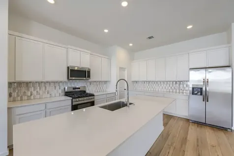 2435 Pear Blossom Lane Manvel TX 77578