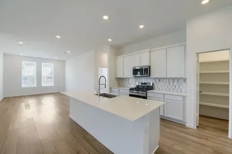 2435 Pear Blossom Lane Manvel TX 77578