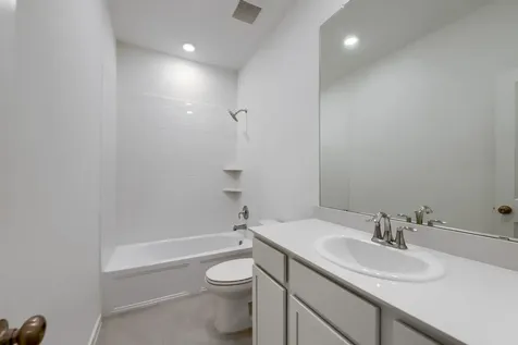 2435 Pear Blossom Lane Manvel TX 77578