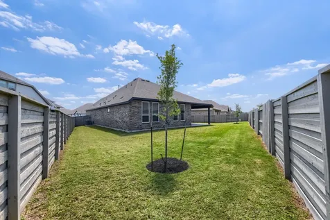 2435 Pear Blossom Lane Manvel TX 77578