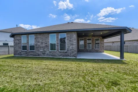 2435 Pear Blossom Lane Manvel TX 77578