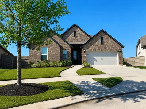 2435 Pear Blossom Lane Manvel TX 77578