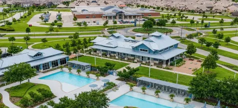 2435 Pear Blossom Lane Manvel TX 77578