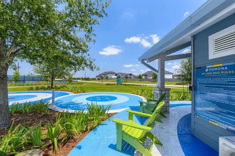 2435 Pear Blossom Lane Manvel TX 77578