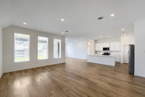 2435 Pear Blossom Lane Manvel TX 77578