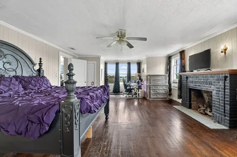 119 E Houston Street Refugio TX 78377