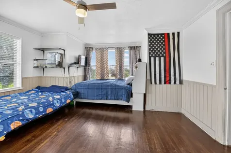 119 E Houston Street Refugio TX 78377