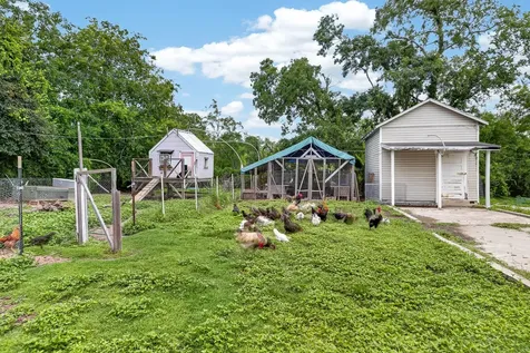 119 E Houston Street Refugio TX 78377