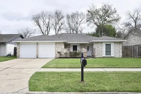 1310 Barrowgate Drive Sugar Land TX 77498
