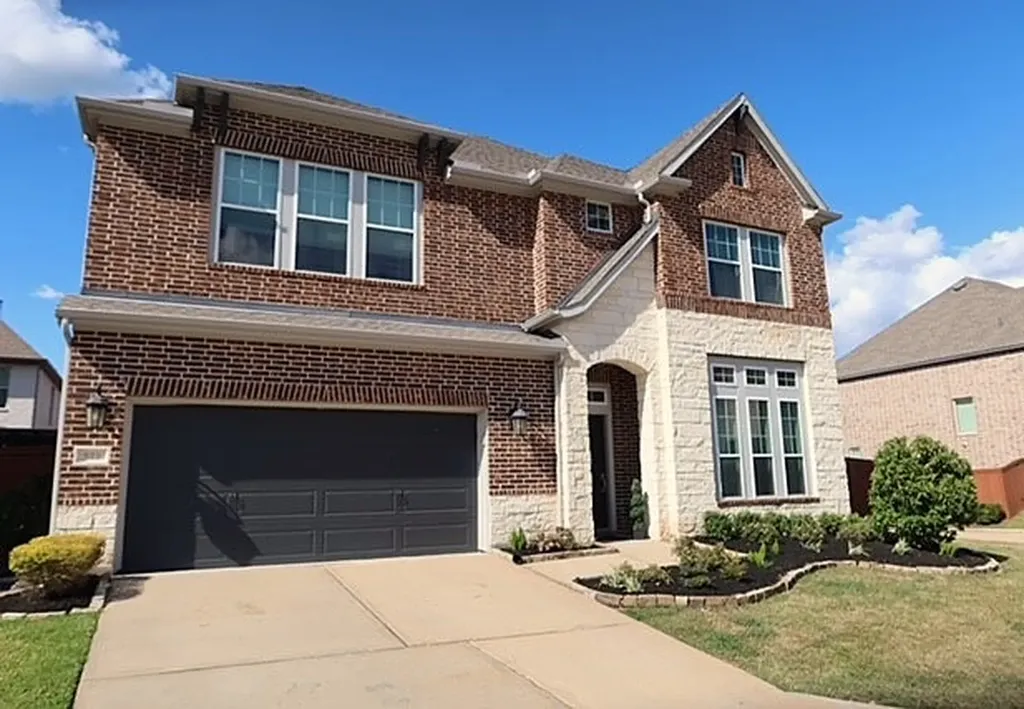 522 Kingston Lane Shenandoah TX 77384
