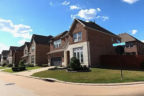 522 Kingston Lane Shenandoah TX 77384