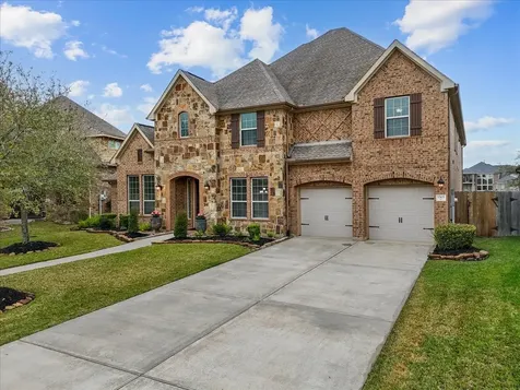 1505 Noble Way Court League City TX 77573