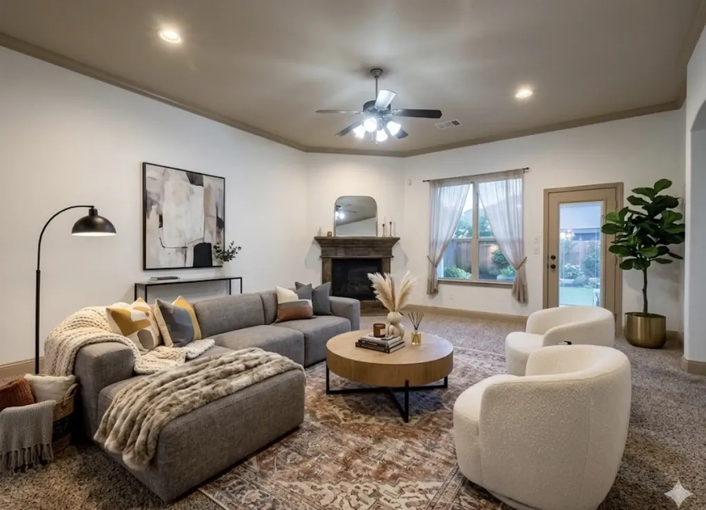 2443 Grey Reef Drive Katy TX 77449