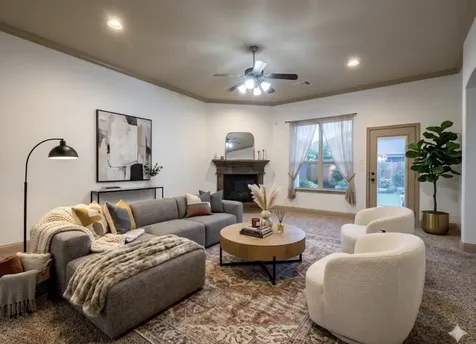 2443 Grey Reef Drive Katy TX 77449