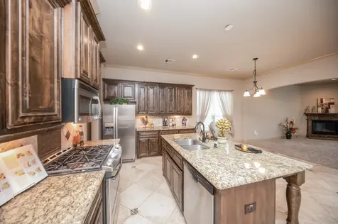 2443 Grey Reef Drive Katy TX 77449