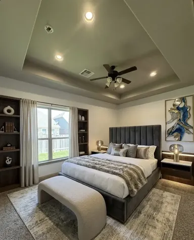 2443 Grey Reef Drive Katy TX 77449