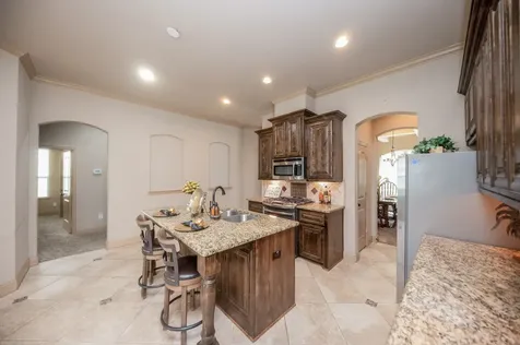 2443 Grey Reef Drive Katy TX 77449