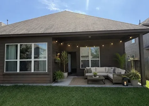 2443 Grey Reef Drive Katy TX 77449