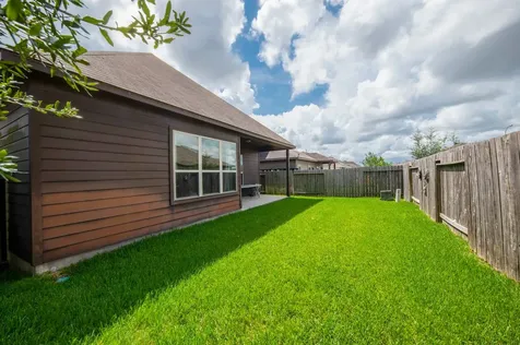 2443 Grey Reef Drive Katy TX 77449
