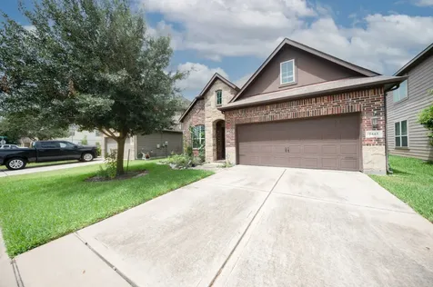 2443 Grey Reef Drive Katy TX 77449
