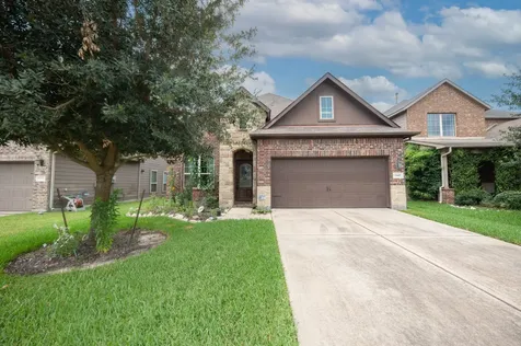 2443 Grey Reef Drive Katy TX 77449
