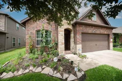 2443 Grey Reef Drive Katy TX 77449