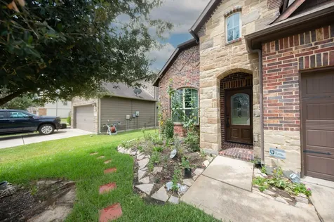 2443 Grey Reef Drive Katy TX 77449