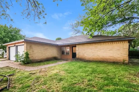 19402 San Gabriel Drive Houston TX 77084