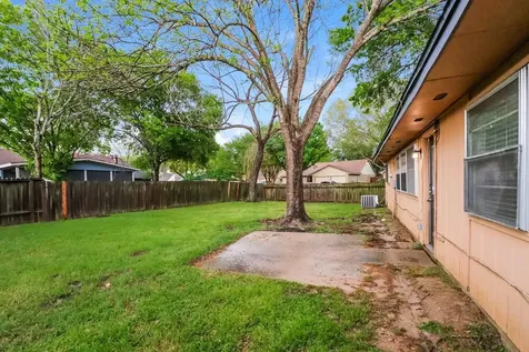 19402 San Gabriel Drive Houston TX 77084