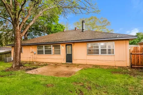 19402 San Gabriel Drive Houston TX 77084