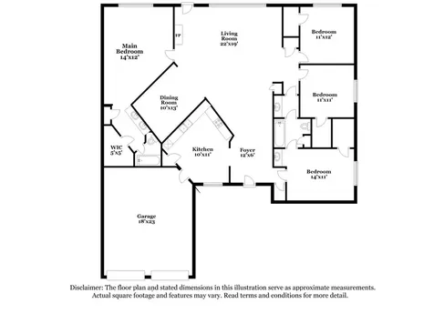 19402 San Gabriel Drive Houston TX 77084