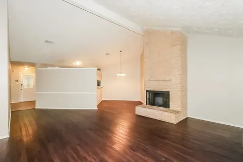 19402 San Gabriel Drive Houston TX 77084