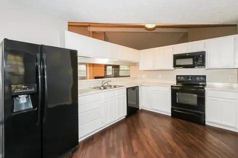19402 San Gabriel Drive Houston TX 77084