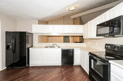 19402 San Gabriel Drive Houston TX 77084