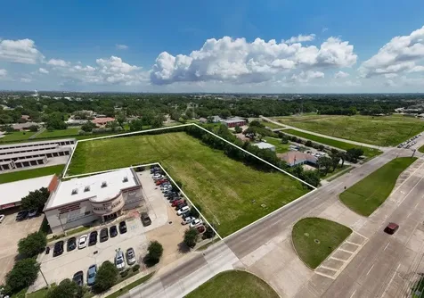 0 Fairmont Parkway Pasadena TX 77504