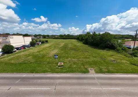 0 Fairmont Parkway Pasadena TX 77504