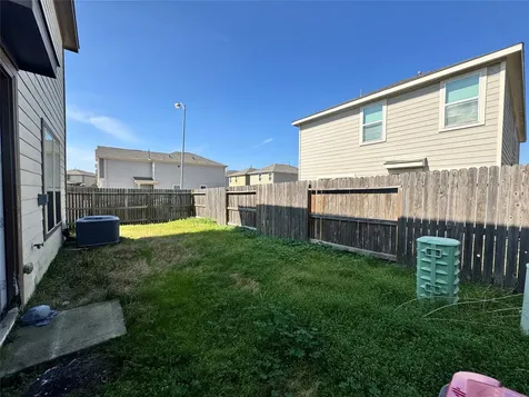 19248 Red Argan Court Houston TX 77073
