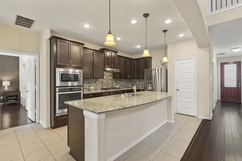 5314 Belle Manor Lane Sugar Land TX 77479