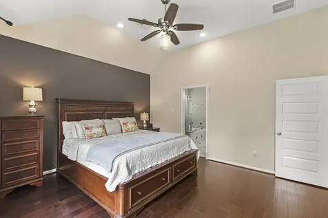 5314 Belle Manor Lane Sugar Land TX 77479
