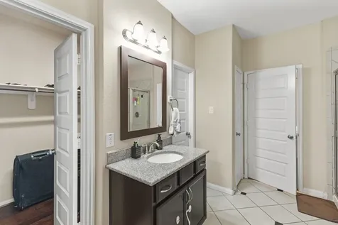 5314 Belle Manor Lane Sugar Land TX 77479