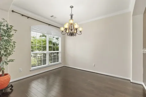 5314 Belle Manor Lane Sugar Land TX 77479