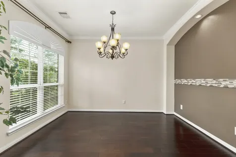 5314 Belle Manor Lane Sugar Land TX 77479
